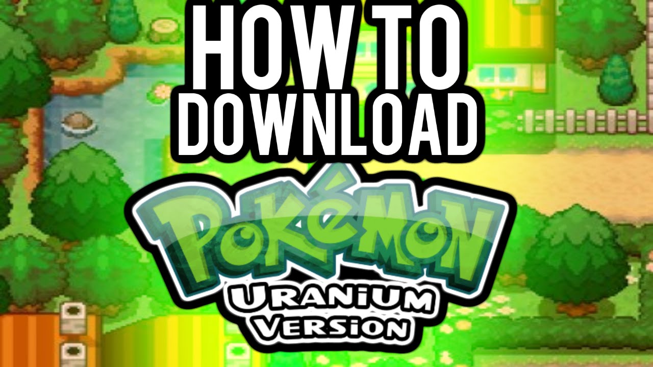 pokemon xy drastic download