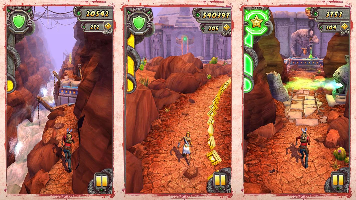 Temple Run 2 Download For Android