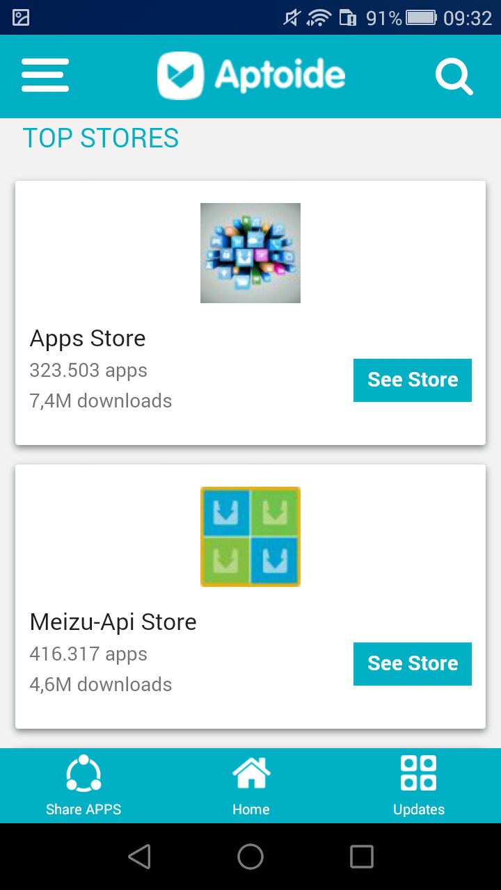 Aptoide Apk Free Download For Android