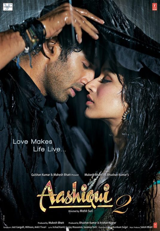 Download Movie Aashiqui 2 For Mobile